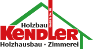 Bisheriges Kendler Logo