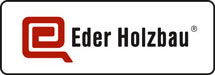 Logo Partner - Eder Holzbau
